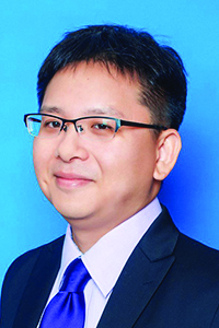 Samuel Goh